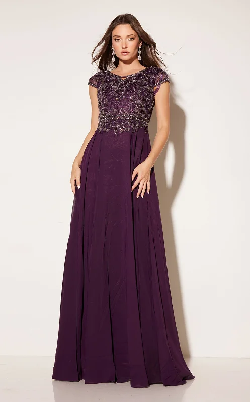 Stock Up and Save!Abby Paris 95091 Dress