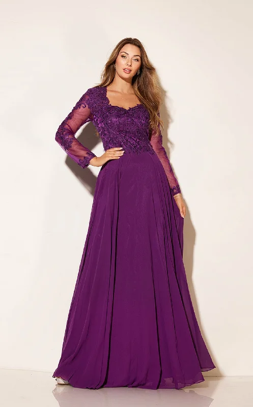 Limited Stock Available!Abby Paris 96044W Dress