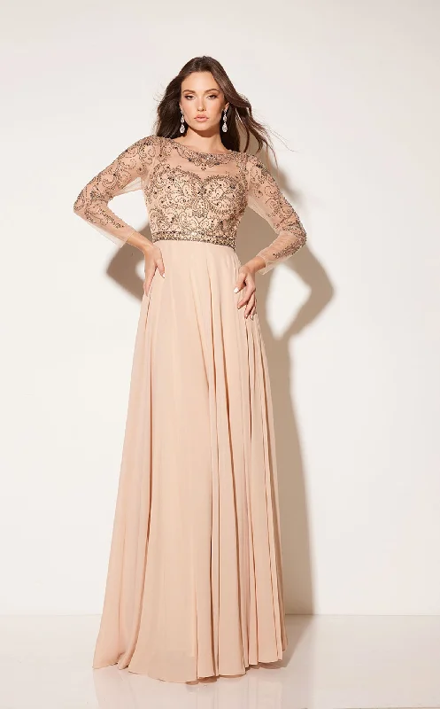Save More with Every Purchase!Abby Paris 96045W Dress