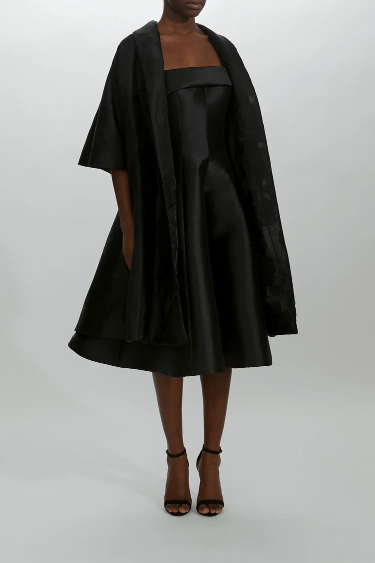 Don’t Wait – Deals Won’t Last!Amsale Evening Dress P462J