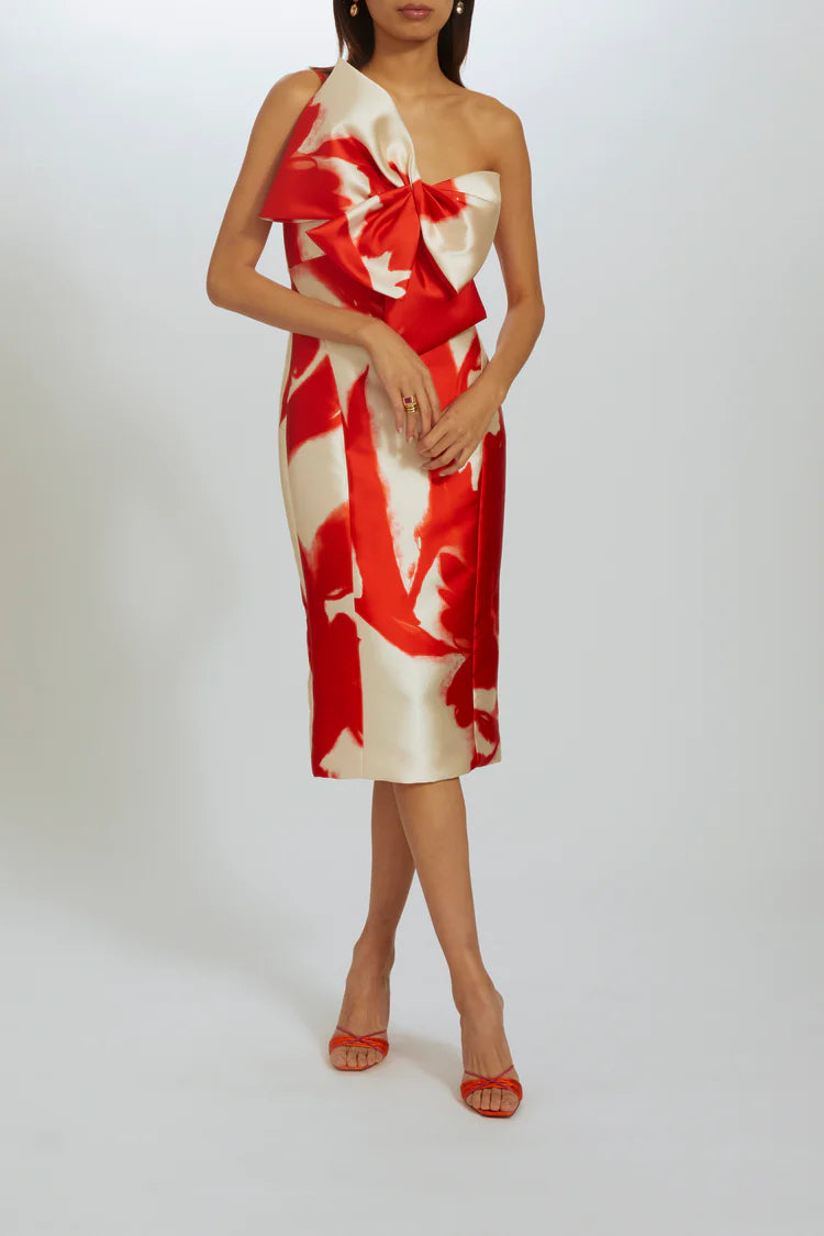 Find the Best Deals Here!Amsale Evening Dress P527
