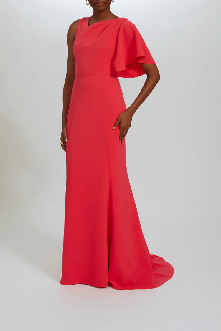 Don’t Wait – Shop Today!Amsale Evening Dress P537
