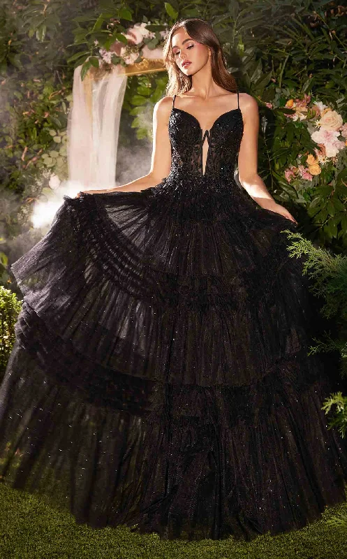Special Offer – Act Fast!Andrea and Leo A1247 Dress