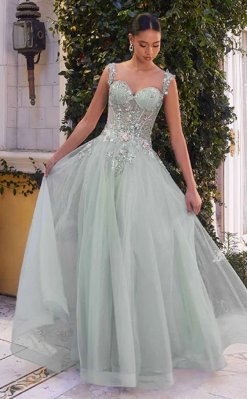 Exclusive Savings This Week!Andrea and Leo A1258 Dress