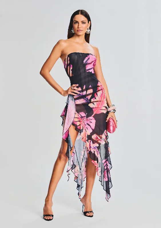 More Discounts, More Joy!Atlas Dress