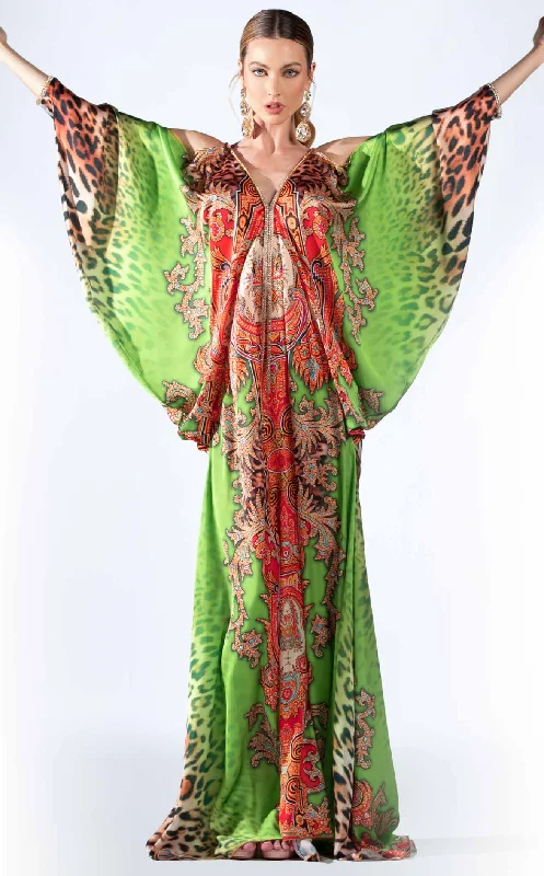 Buy One, Get One Free!Baccio BC24025 Dress