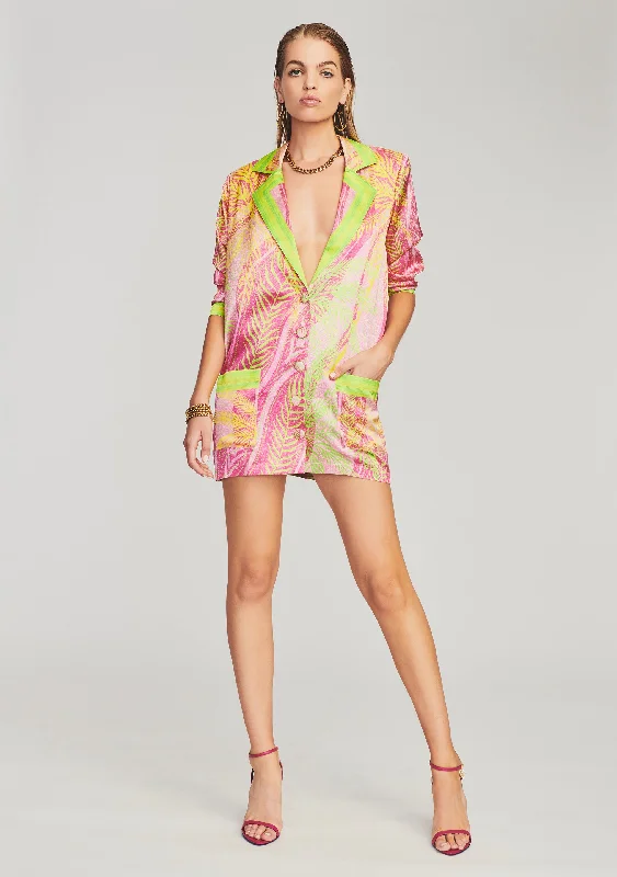 Price Drops You’ll Love!Blake Silk Blazer