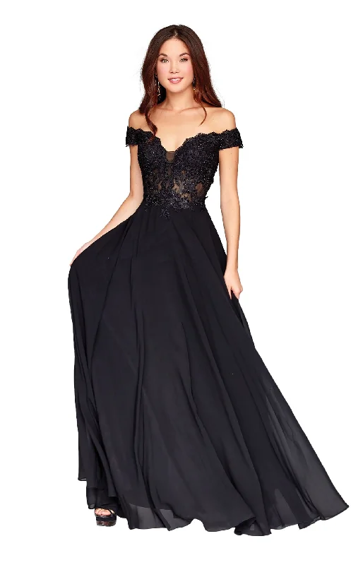 Huge Savings – Act Now!Clarisse 3774 Dress