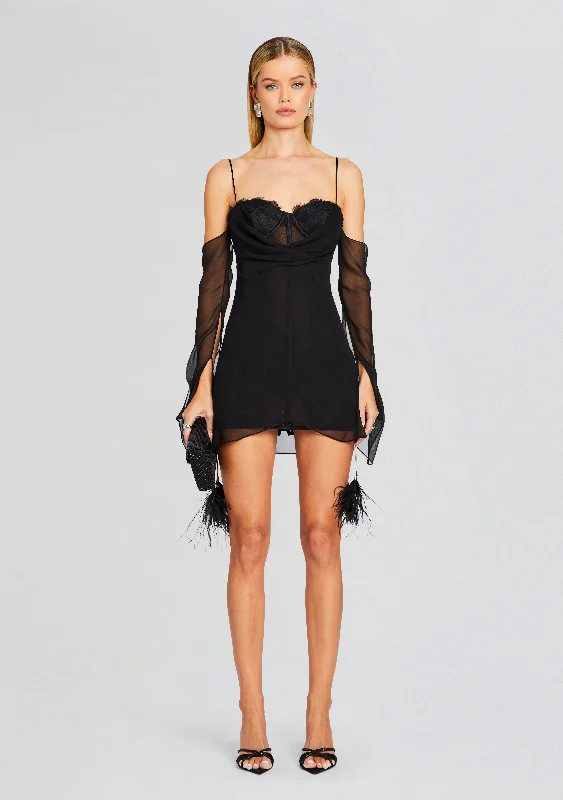 More Discounts, More Joy!Colette Dress