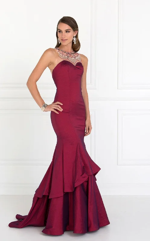 Hurry! While Supplies Last!Elizabeth K GL2290 Dress