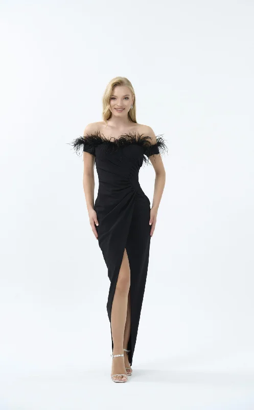 Your Exclusive Offer Awaits!Gygess G2325066 Dress