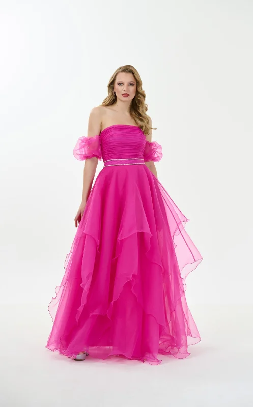 Get More, Spend Less – Shop Now!Gygess G2411031 Dress