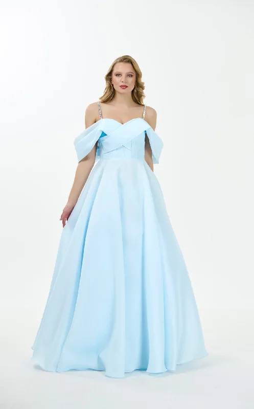Today’s Deals, Tomorrow’s Regrets!Gygess G2411032 Dress