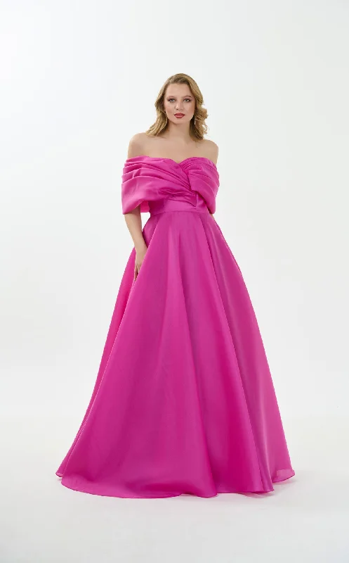 Limited Time Offer!Gygess G2411068 Dress