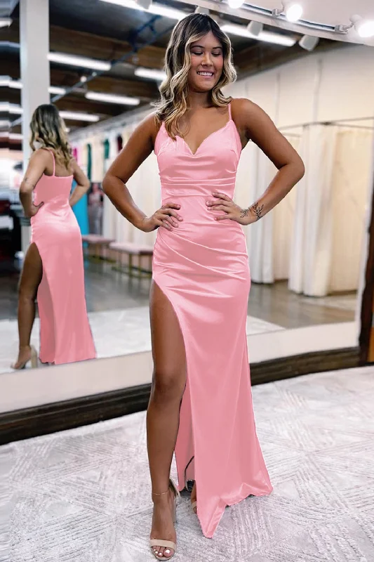 Candy Pink