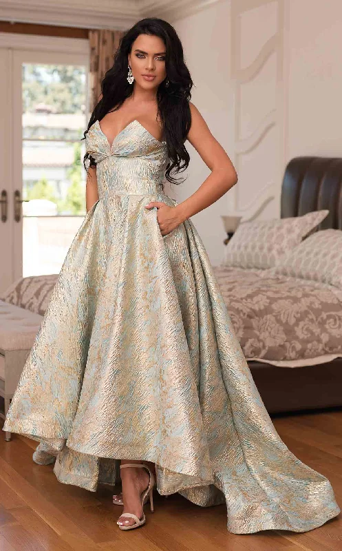 Your Discount is Waiting!Jessica Angel 307 Dress