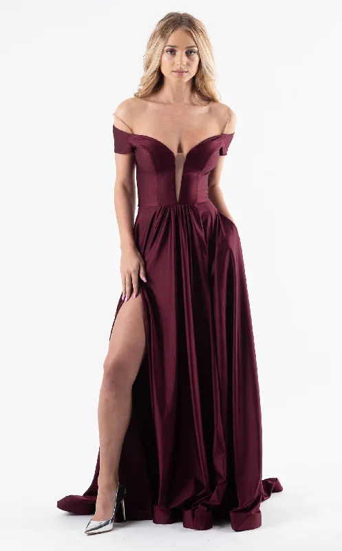 Shop the Hottest Deals!Jessica Angel 381 Dress