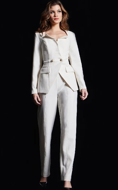 Your Discount is Waiting!Jovani 37031 Jumpsuit