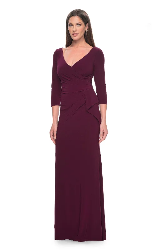 Best Offers of the Month!La Femme 30967 Dress