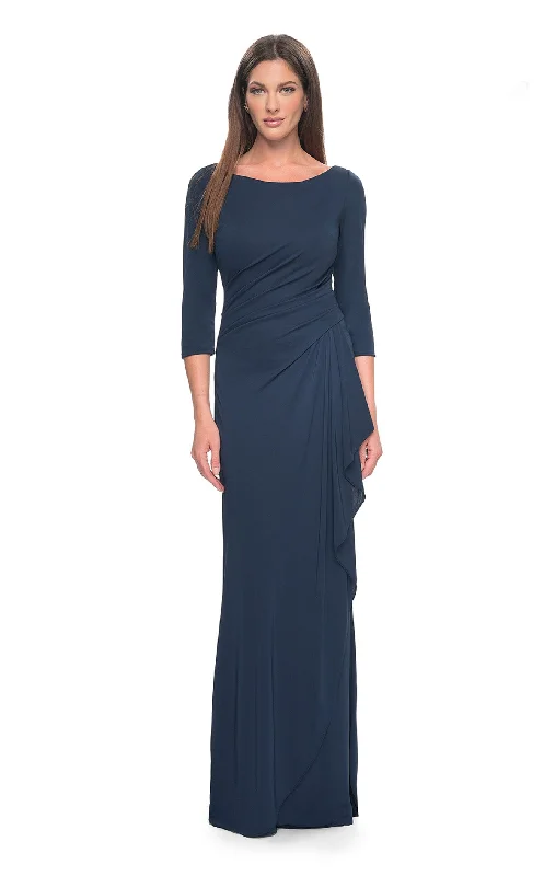 Massive Price Cuts!La Femme 31705 Dress