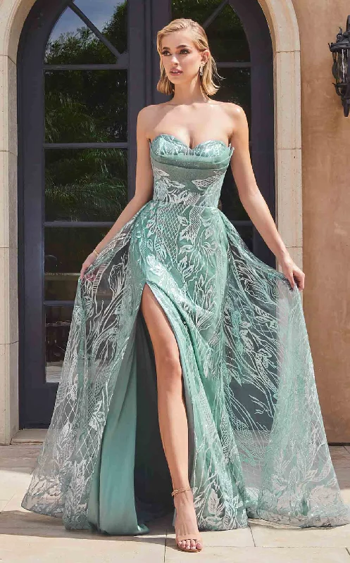Seasonal Sale – Shop Now!LaDivine CB129 Dress