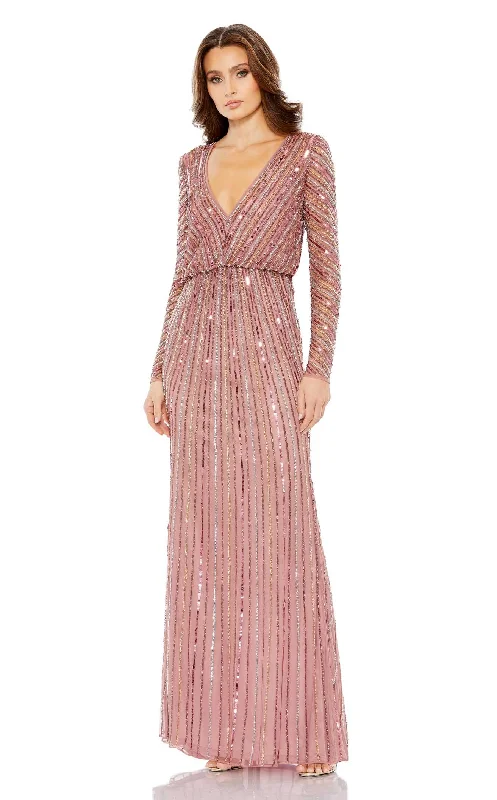 Act Fast – Limited Time Savings!Mac Duggal A93647 Dress