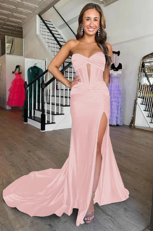 Blush Pink