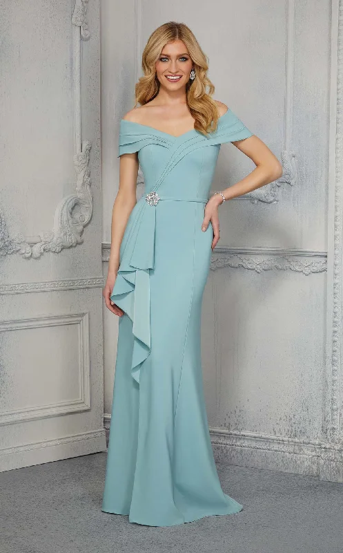 Don’t Wait – Shop Today!MGNY 72417 Dress