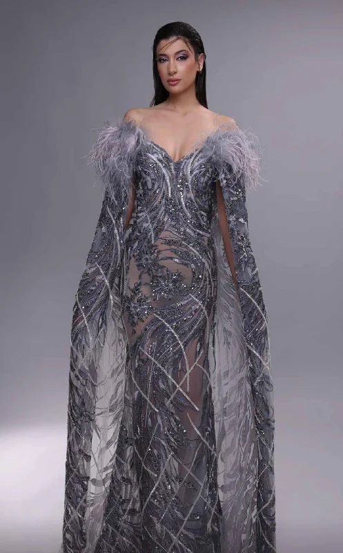 Save More with Every Purchase!MNM Couture K4097 Dress