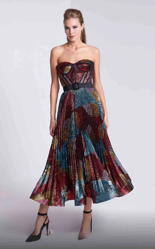 Exclusive Savings This Week!MNM Couture N0591 Dress
