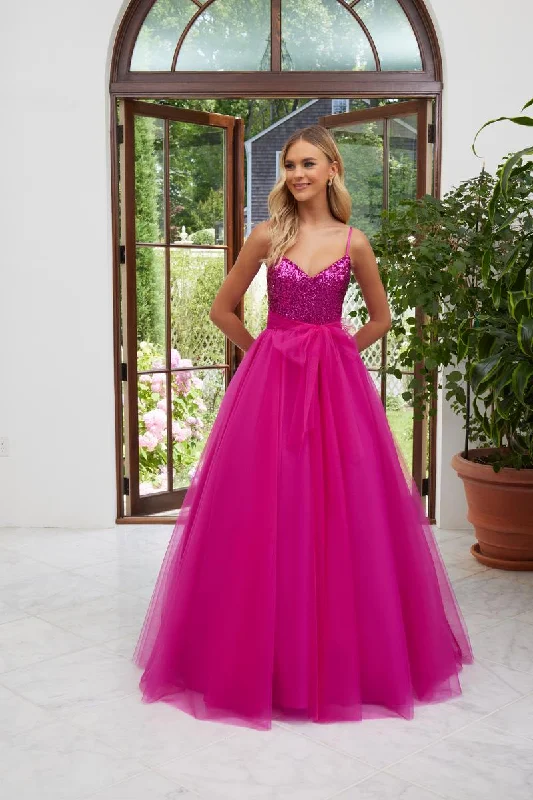Best Price of the Season!Morilee Prom Dress 49115