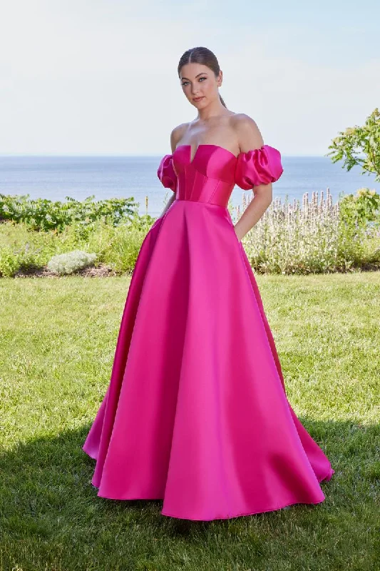 The Sale You’ve Been Waiting For!Morilee Prom Dress 49129