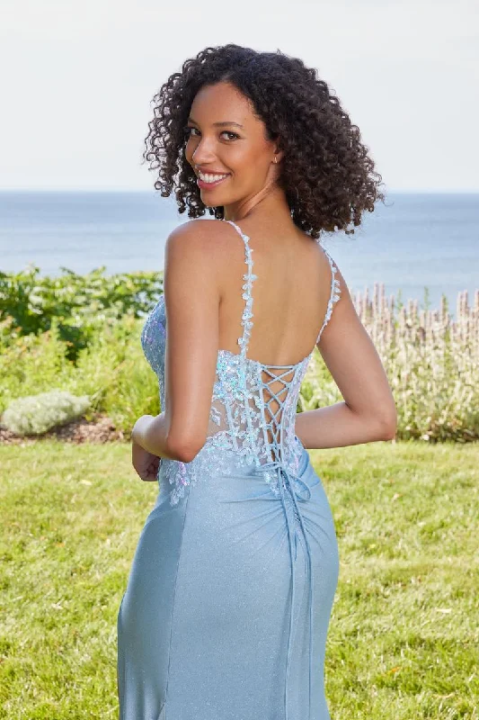 Light Blue