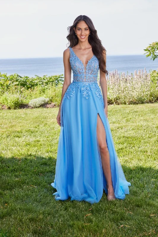 Crazy Discounts Inside!Morilee Prom Dress 49133