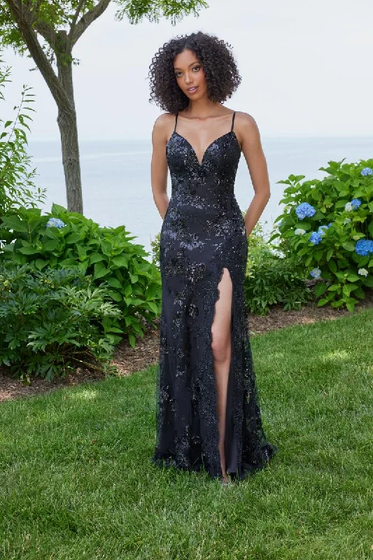 Unbeatable Prices!Morilee Prom Dress 49141