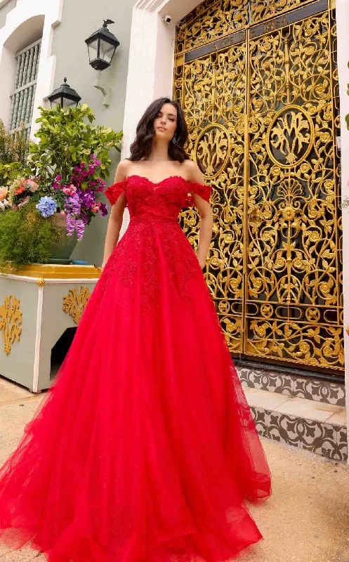 Amazing Prices You Can’t Resist!Nox Anabel R1303 Dress