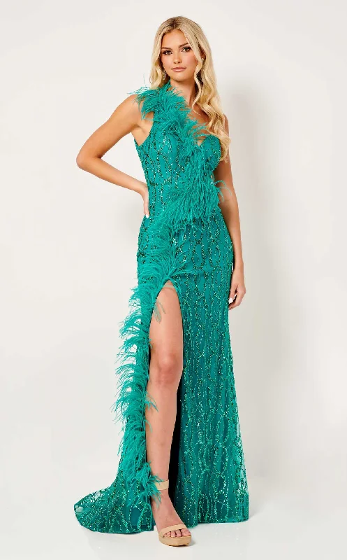 Your Favorite Items on Sale Now!Rachel Allan 70402 Dress