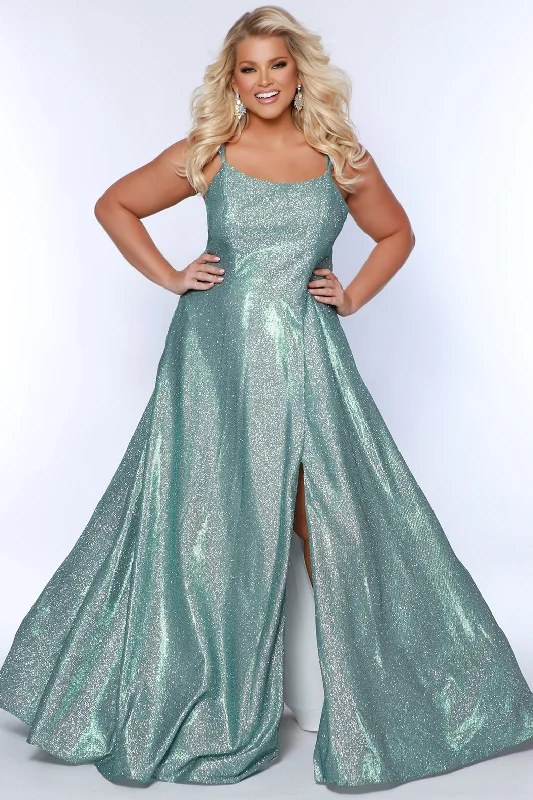 One Day Only – Huge Savings!Mystical Moment Formal Dress