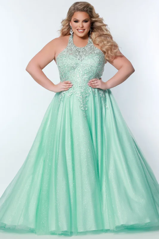 Instant Savings Await!A Step Above Prom Dress