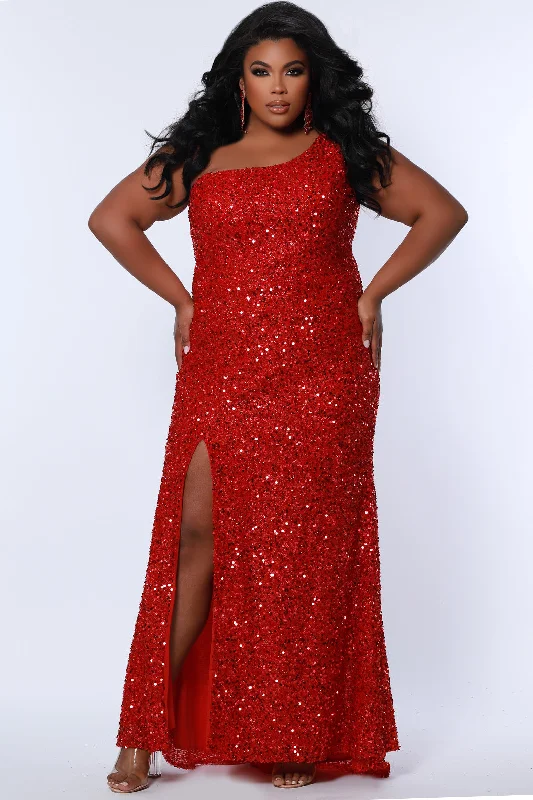 Price Drop Alert!Fearless Formal Gown
