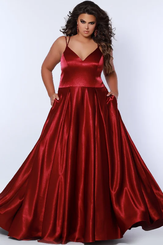 Unlock Huge Savings Now!Uncomplicated Evening Dress