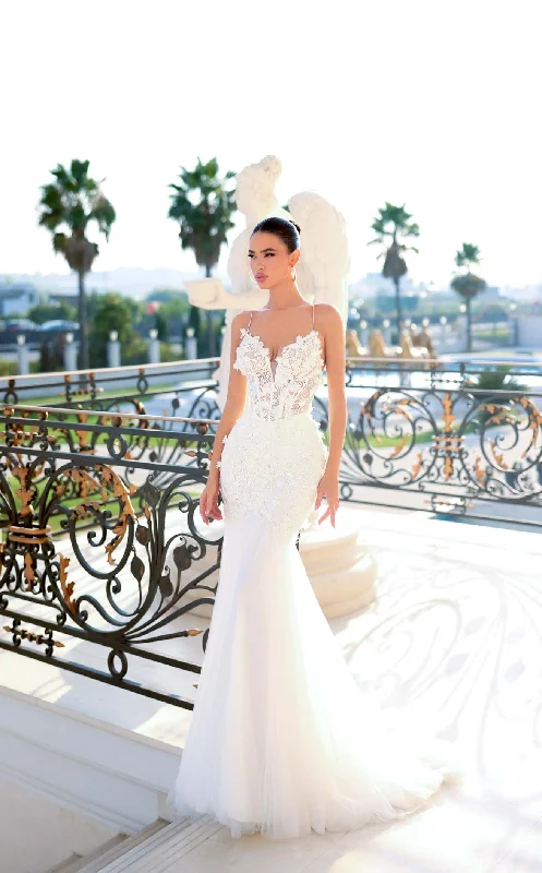 Today’s Deals, Tomorrow’s Regrets!Tina Holly Couture TW120 Dress