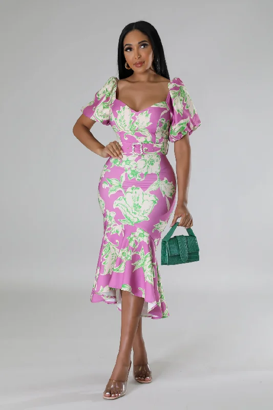 Your Dream Deal is Here!Time Of My Life Dress