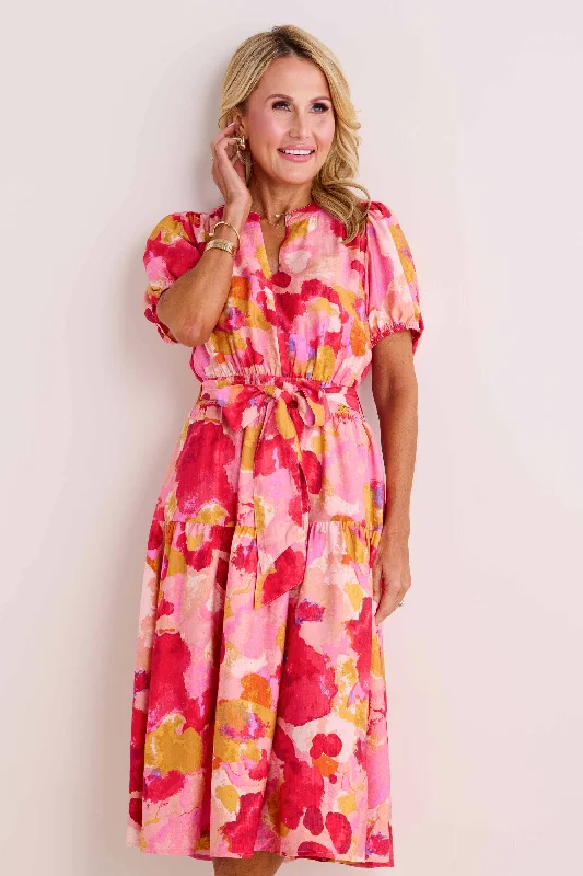 Hot Deals You Can’t Resist!Anderson Dress