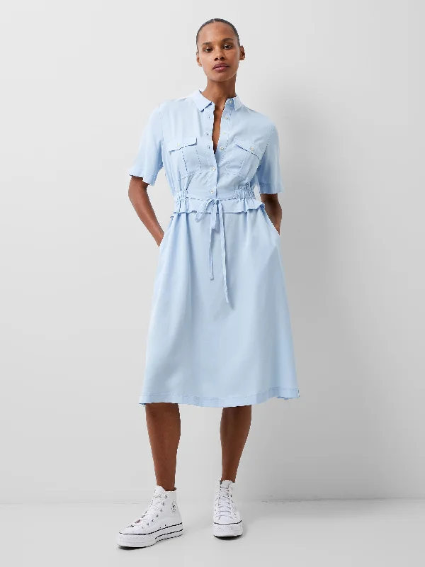 Steals and Deals Await!Arielle Shirt Dress