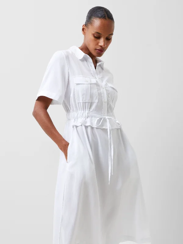Great Deals, Just for You!Arielle Shirt Dress