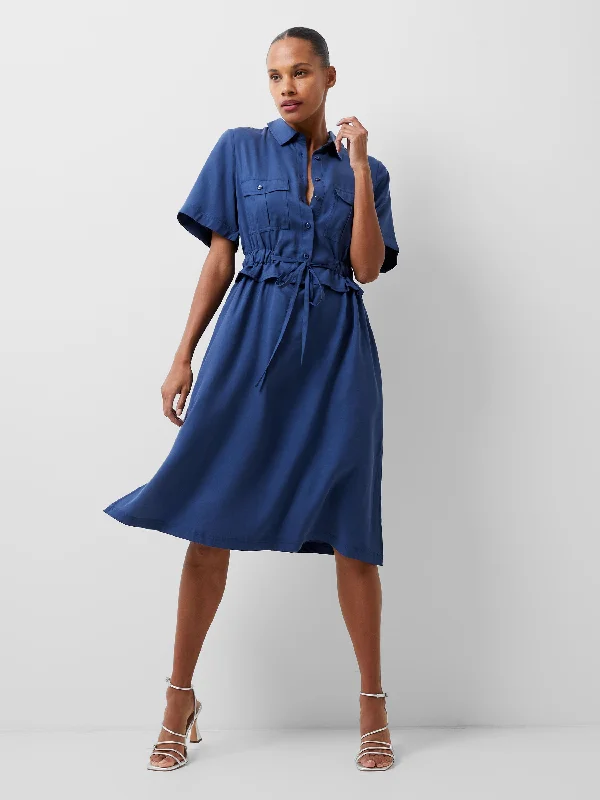 The Best Sale of the Year!Arielle Shirt Dress