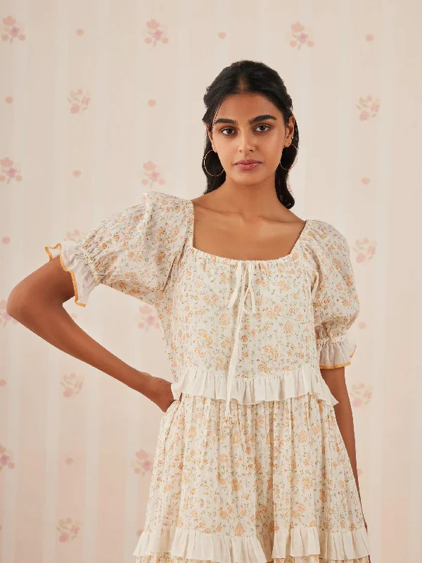 Today Only – Don’t Miss It!Birds of a Feather Midi Dress