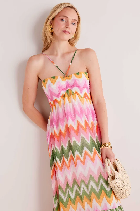 Seasonal Sale – Shop Now!Amaya Dress