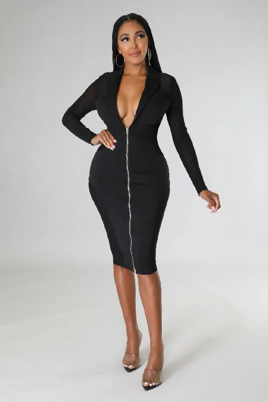 One Click Away from Big Savings!Emersyn Babe Dress